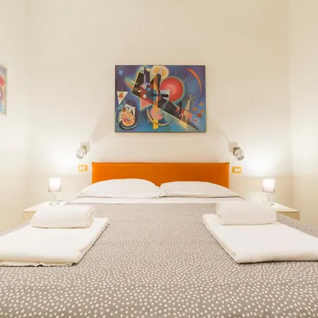 Apartment Gallery Flat - S. Maria Novella *