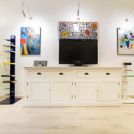 Gallery Flat - S. Maria Novella Apartment *