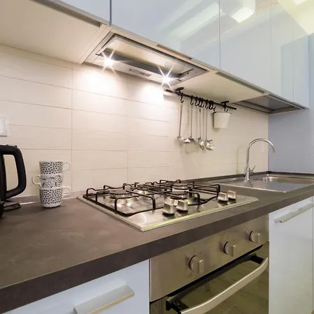 Gallery Flat - S. Maria Novella