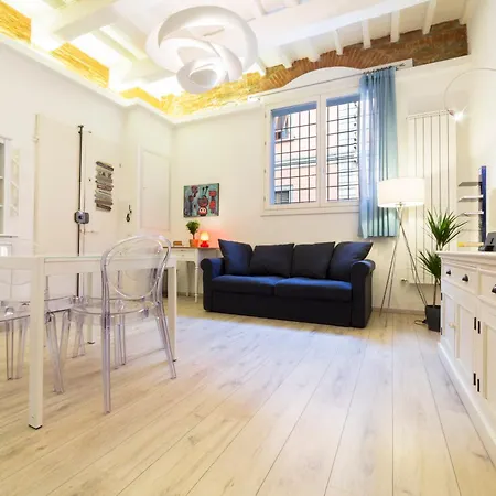 Gallery Flat - S. Maria Novella Apartment