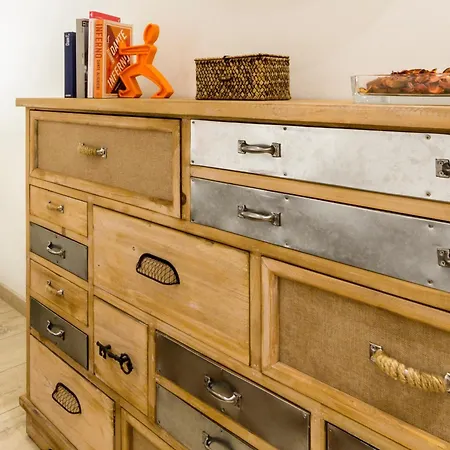 Gallery Flat - S. Maria Novella *