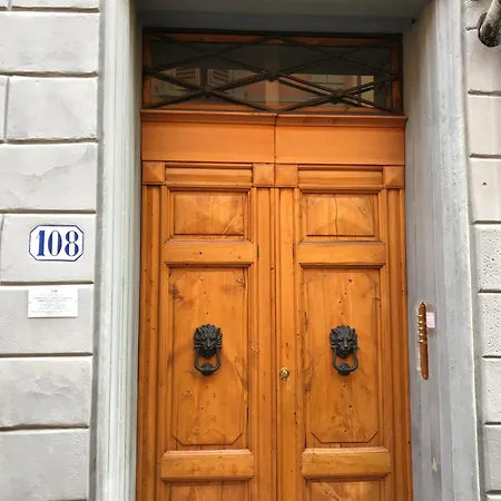 Gallery Flat - S. Maria Novella *