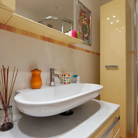 Gallery Flat - S. Maria Novella