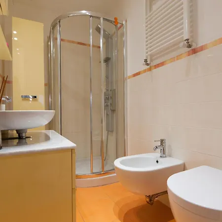 Apartment Gallery Flat - S. Maria Novella *