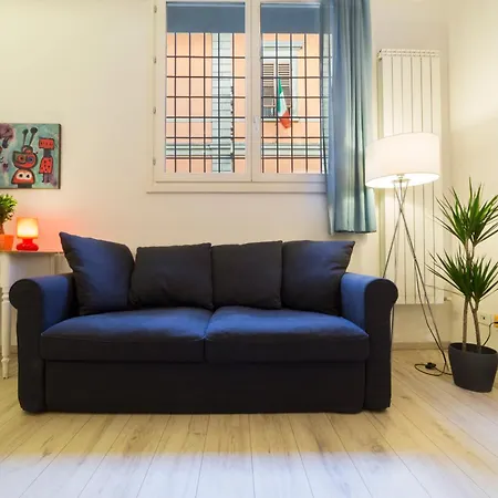 Gallery Flat - S. Maria Novella