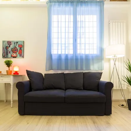 Gallery Flat - S. Maria Novella * 佛罗伦萨