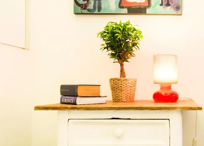Gallery Flat - S. Maria Novella * فلورنس