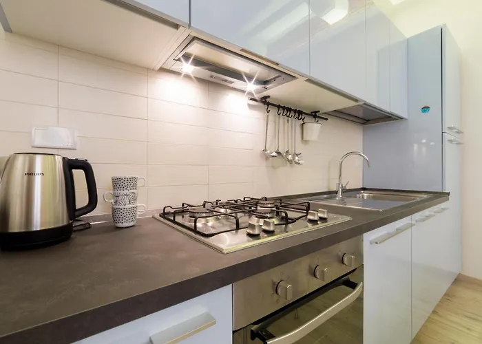 Gallery Flat - S. Maria Novella