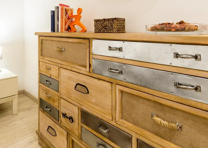 Gallery Flat - S. Maria Novella *