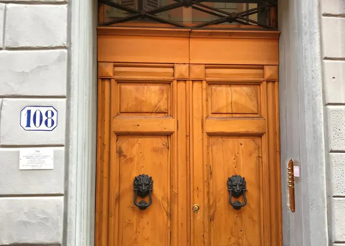 Gallery Flat - S. Maria Novella *