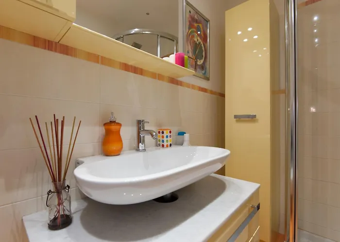 Gallery Flat - S. Maria Novella