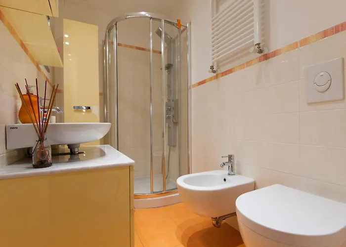 شقة Gallery Flat - S. Maria Novella *